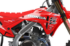 Honda Anzoer Graphics Kit - CRF CR XR Models | All Years