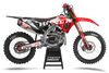 Honda Bleg Graphics Kit - CRF CR XR Models | All Years