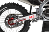 Honda Bleg Graphics Kit - CRF CR XR Models | All Years
