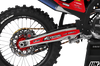GASGAS Anzoer Graphics Kit - MC EC ES EX Models | All Years