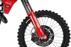 GASGAS Anzoer Graphics Kit - MC EC ES EX Models | All Years