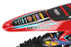 GASGAS Louie Graphics Kit - MC EC ES EX Models | All Years