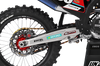 GASGAS Louie Graphics Kit - MC EC ES EX Models | All Years