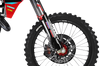 GASGAS Louie Graphics Kit - MC EC ES EX Models | All Years