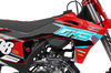 GASGAS Louie Graphics Kit - MC EC ES EX Models | All Years
