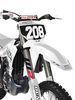 Husqvarna Anzoer Graphics Kit - TC FC TE TX FE FS FX Models | All Years