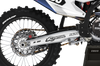 Husqvarna Anzoer Graphics Kit - TC FC TE TX FE FS FX Models | All Years