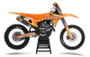 KTM Anzoer Graphics Kit - SX SXF XC XCF EXC EXCF Models | All Years