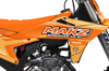 KTM Anzoer Graphics Kit - SX SXF XC XCF EXC EXCF Models | All Years