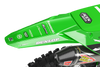 Kawasaki Anzoer Graphics Kit - KX KXF KDX KLX Models | All Years