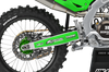 Kawasaki Anzoer Graphics Kit - KX KXF KDX KLX Models | All Years