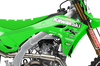 Kawasaki Anzoer Graphics Kit - KX KXF KDX KLX Models | All Years