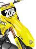 Suzuki Anzoer Graphics Kit - RMZ RM RMX DR DRZ JR Models | All Years