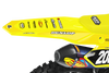 Suzuki Anzoer Graphics Kit - RMZ RM RMX DR DRZ JR Models | All Years