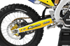Suzuki Anzoer Graphics Kit - RMZ RM RMX DR DRZ JR Models | All Years