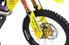 Suzuki Anzoer Graphics Kit - RMZ RM RMX DR DRZ JR Models | All Years