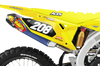 Suzuki Anzoer Graphics Kit - RMZ RM RMX DR DRZ JR Models | All Years