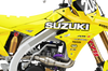 Suzuki Anzoer Graphics Kit - RMZ RM RMX DR DRZ JR Models | All Years