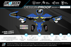 Sherco Graphics Kit - Louie