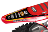 Triumph Racing Graphics Kit - Louie