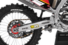 Triumph Racing Graphics Kit - Louie
