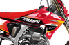 Triumph Racing Graphics Kit - Louie