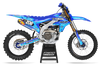 Yamaha Anzoer Graphics Kit - YZ YZF WR TTR PW Models | All Years