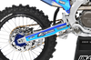 Yamaha Anzoer Graphics Kit - YZ YZF WR TTR PW Models | All Years