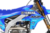 Yamaha Anzoer Graphics Kit - YZ YZF WR TTR PW Models | All Years