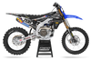 Yamaha Fernz Graphics Kit - YZ YZF WR TTR PW Models | All Years