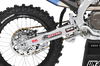 Yamaha Fernz Graphics Kit - YZ YZF WR TTR PW Models | All Years
