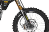 Yamaha Fernz Graphics Kit - YZ YZF WR TTR PW Models | All Years