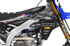 Yamaha Fernz Graphics Kit - YZ YZF WR TTR PW Models | All Years