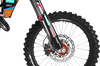 KTM Louie Graphics Kit - SX SXF XC XCF EXC EXCF Models | All Years