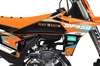 KTM Louie Graphics Kit - SX SXF XC XCF EXC EXCF Models | All Years