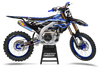 Yamaha Fragment Graphics Kit - YZ YZF WR TTR PW Models | All Years