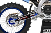 Yamaha Fragment Graphics Kit - YZ YZF WR TTR PW Models | All Years