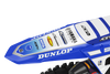 Yamaha Graphics Kit - Grooby Blue