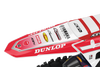 Yamaha Graphics Kit - Grooby Red