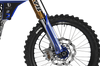 Yamaha Graphics Kit - Grooby Blue