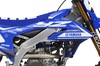 Yamaha Graphics Kit - Grooby Blue