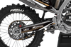 Triumph Racing Graphics Kit - Smile Tan