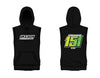 Un4seen Ride hoodie