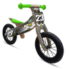 Un4seen Balance Bike - Pro Circuit Chev