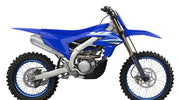 Yamaha YZ250FX OEM Graphics