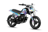 Pw50 Graphics Kit - Ponys