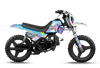 Pw50 Graphics Kit - Ponys
