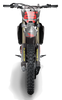 Honda Graphics Kit - Geer Grey