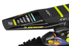 Husqvarna Graphics Kit - Geer Yellow