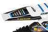 Husqvarna Graphics Kit - Geer Blue